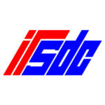 ISRDC Logo
